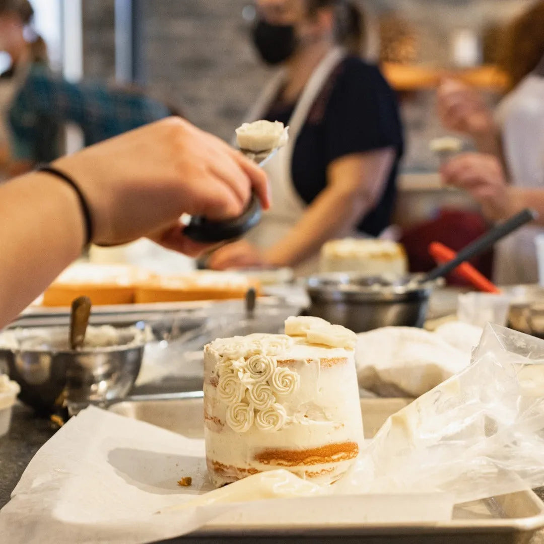 baking class in chennai