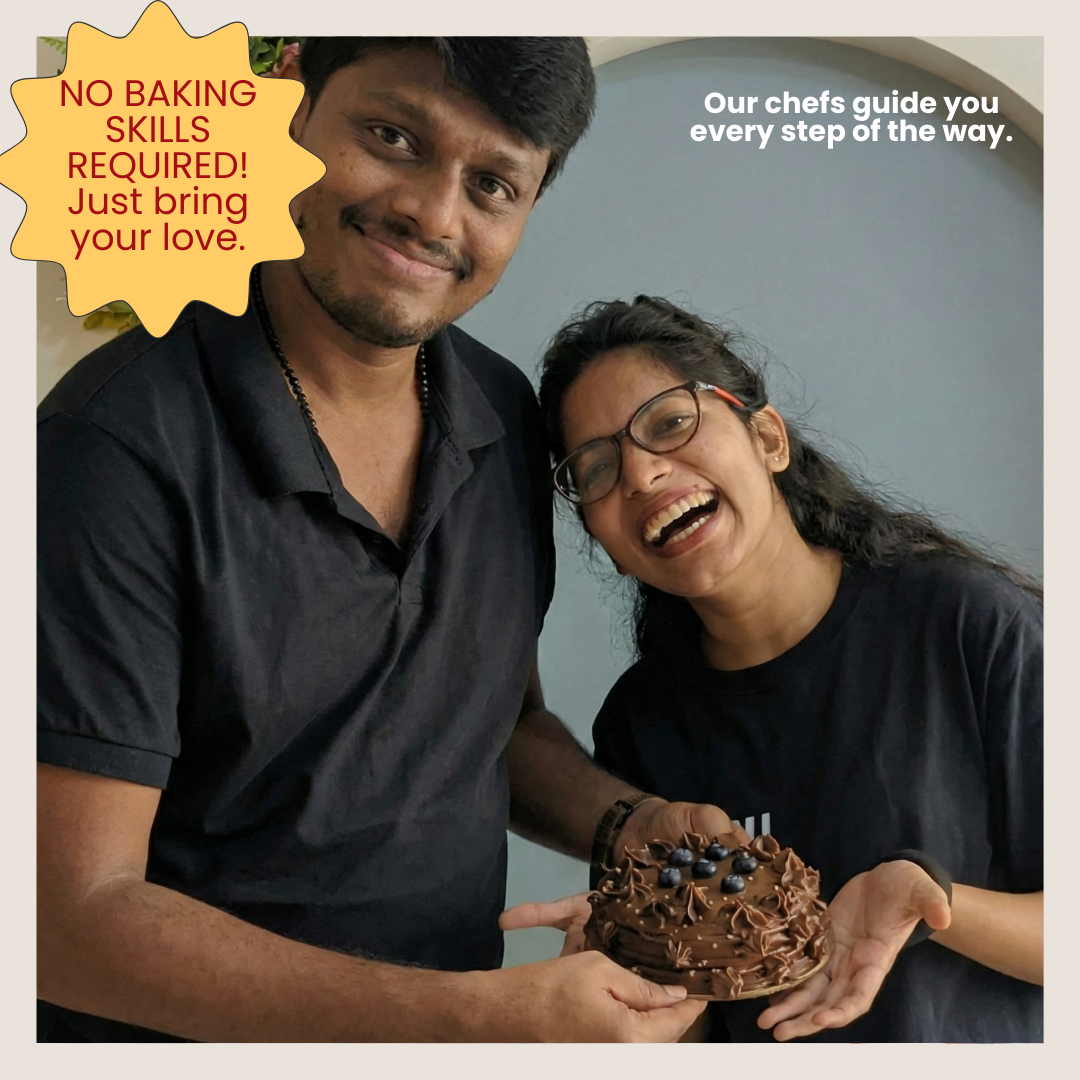 Platestory's Baking Date