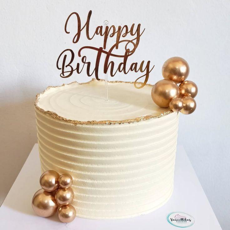 Vanillita's Cake