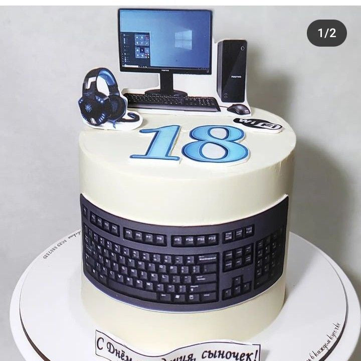 Elegant cake for corporate celebration,
Premium cake for business event or office party,
Custom-designed cake for company milestone,
Stylish cake for executive event or promotion party,
Professional cake for corporate gifting,
Business-themed celebration cake with classy design,
Cake decorated for office anniversary or employee recognition,
Modern cake design for team success celebration,
Company branding cake for launch or rebranding event.