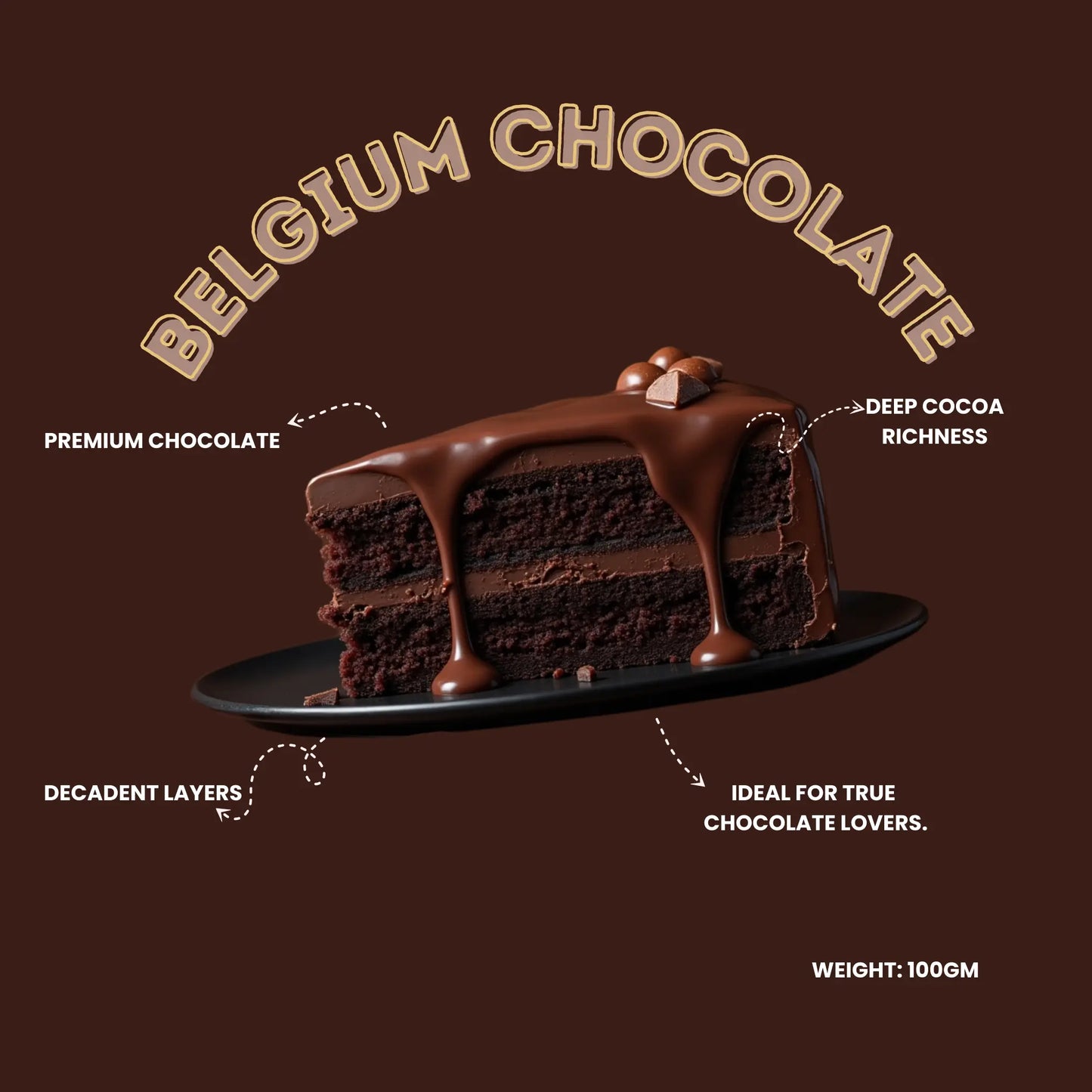 Slice Symphony Assorted Box