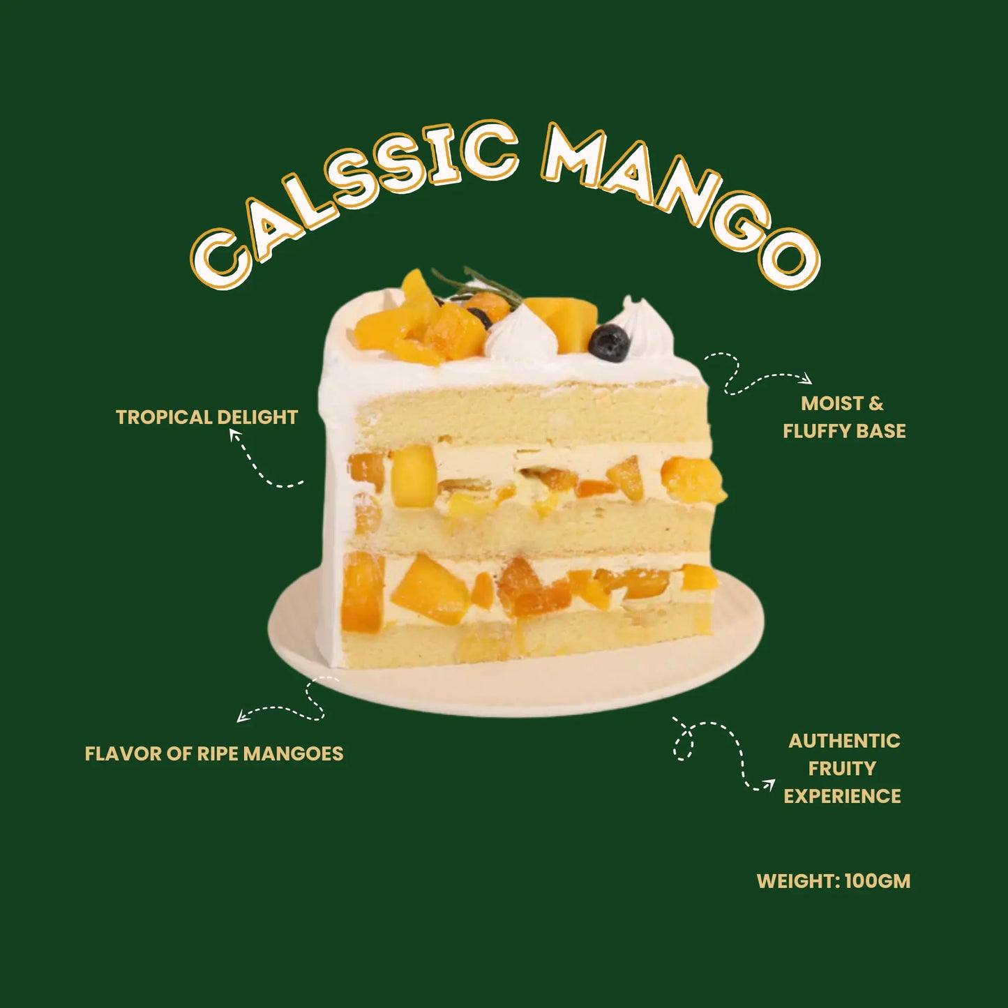 Slice Symphony Assorted Box
