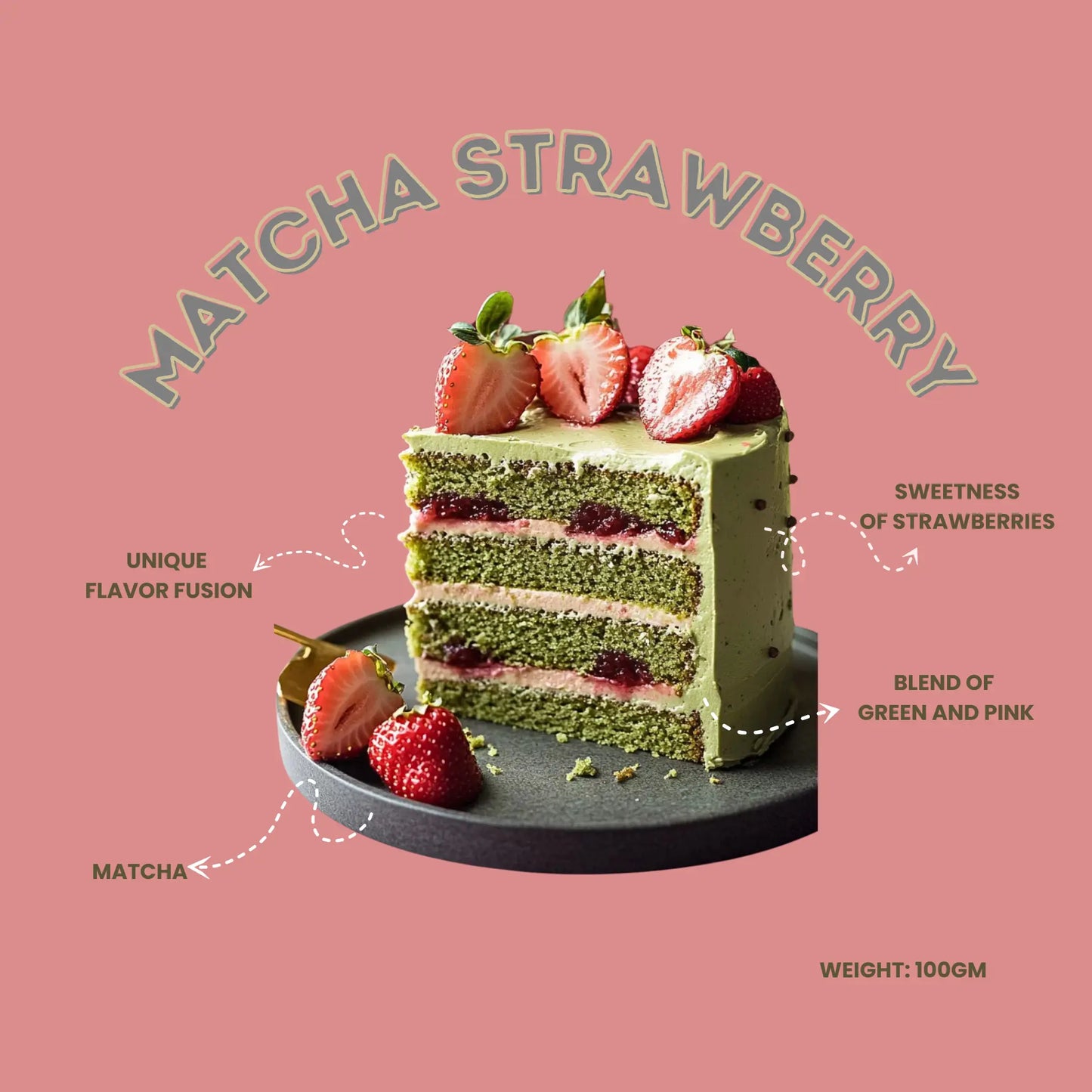Slice Symphony Assorted Box