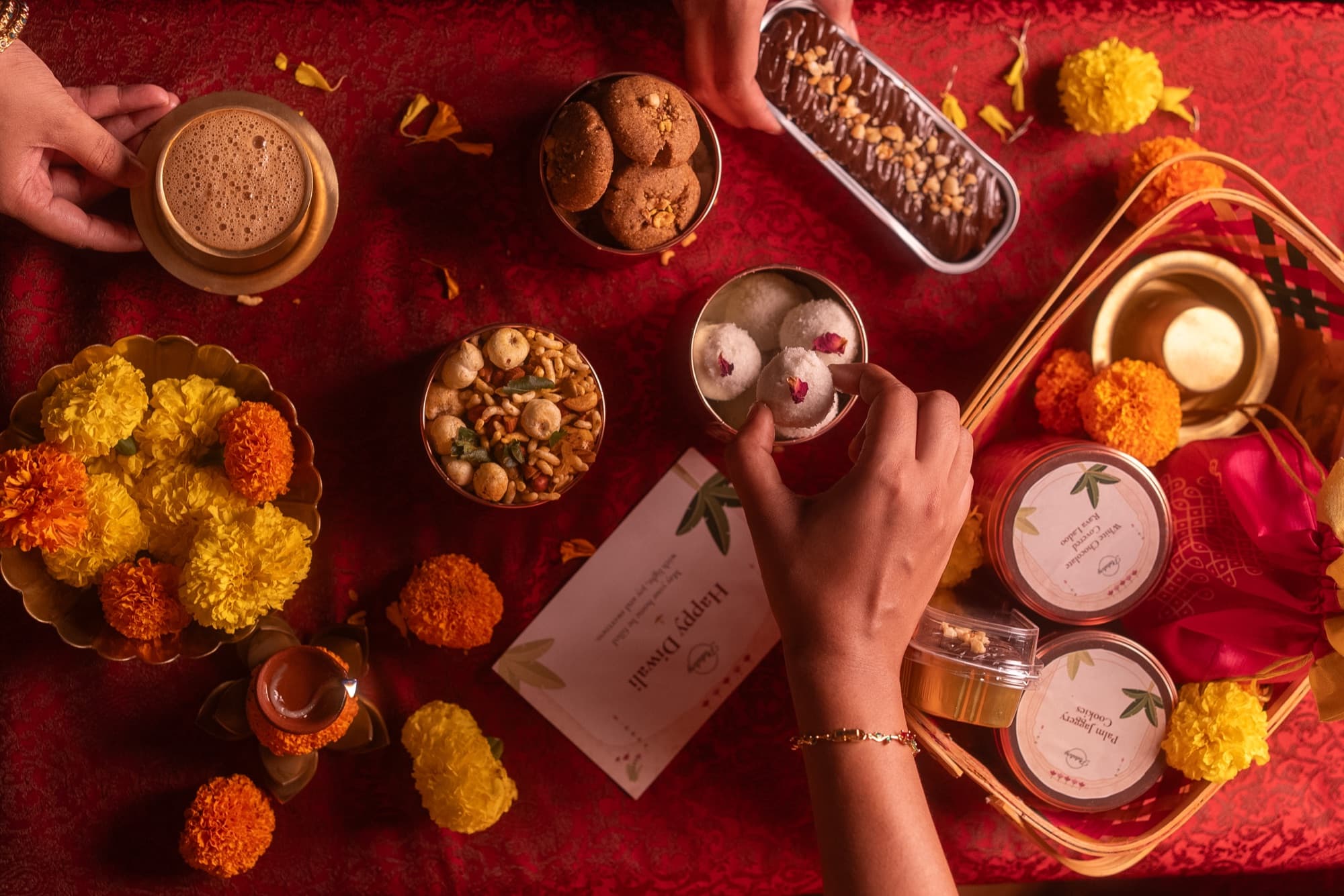 Diwali Hamper