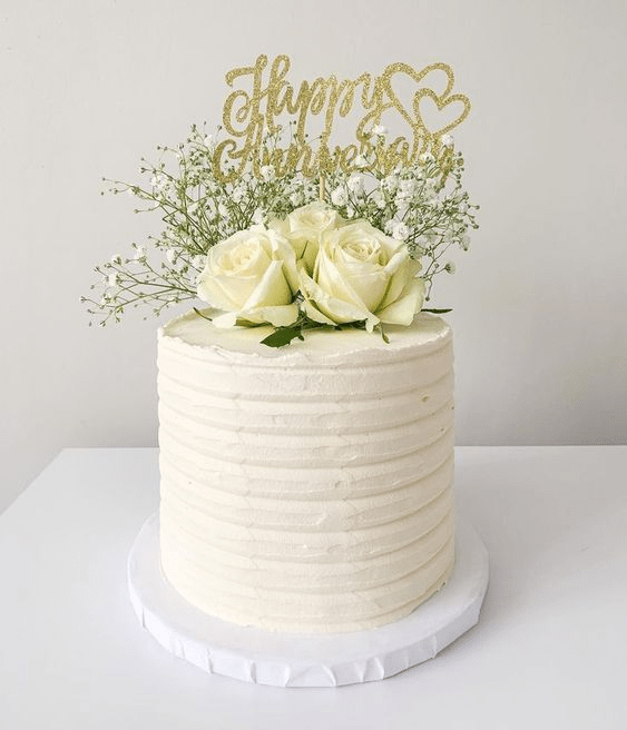 Anniversary - PlateStory