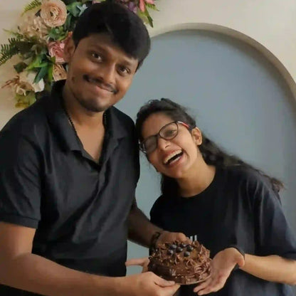 Platestory's Baking Date