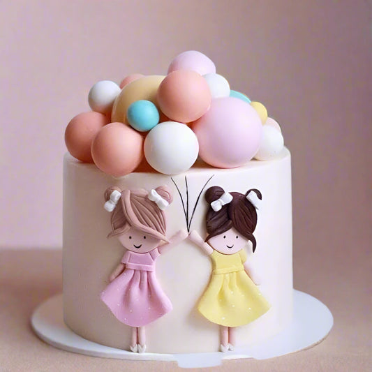 get together cake