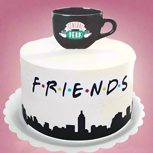 get together cake