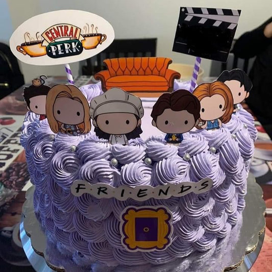 get together cake