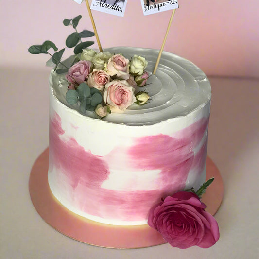 get together cake