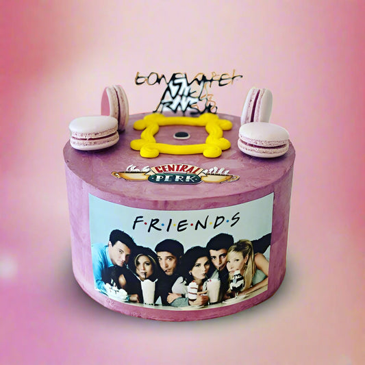 get together cake