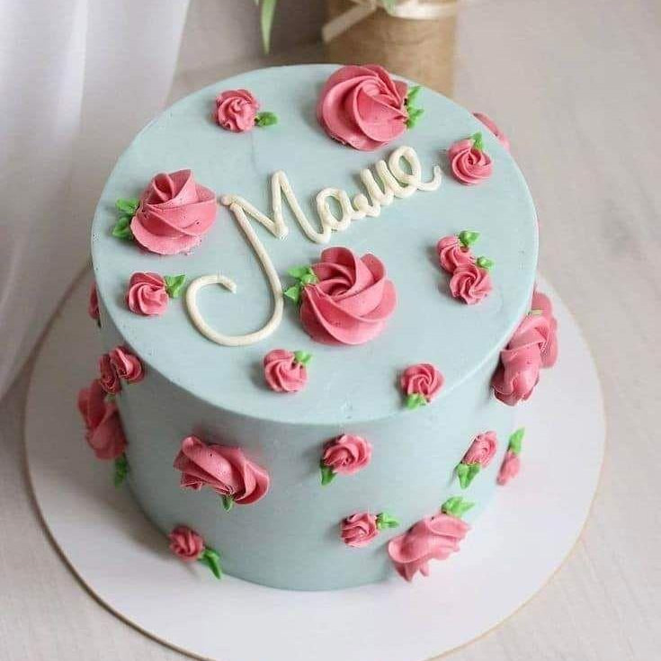 Floral Delight