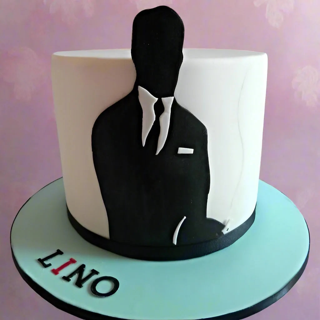 Elegant cake for corporate celebration,

Premium cake for business event or office party,

Custom-designed cake for company milestone,

Stylish cake for executive event or promotion party,

Professional cake for corporate gifting,

Business-themed celebration cake with classy design,

Cake decorated for office anniversary or employee recognition,

Modern cake design for team success celebration,

Company branding cake for launch or rebranding event.