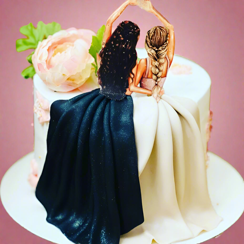 get together cake