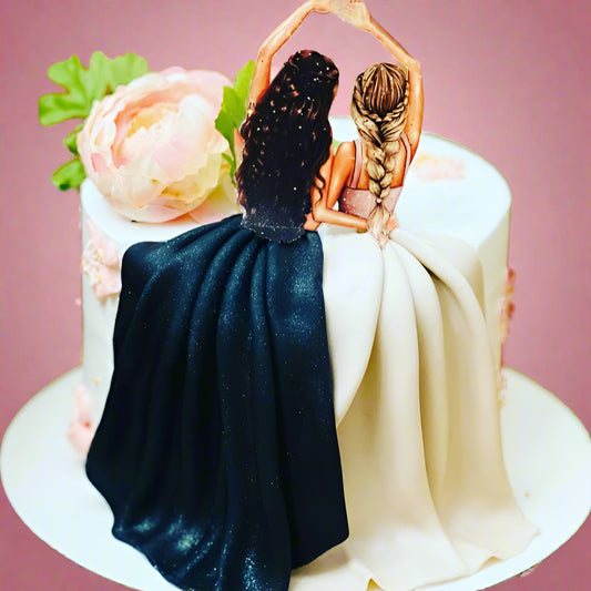 get together cake