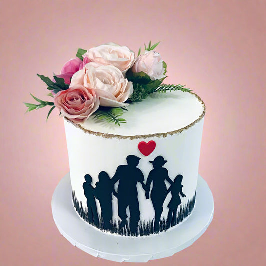get together cake
