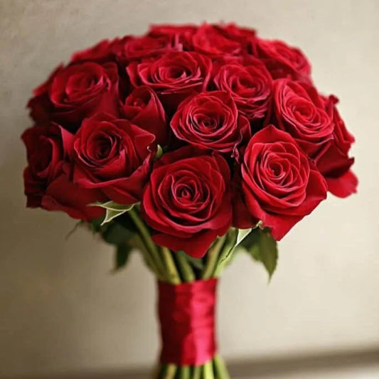 Rose Bouquet
