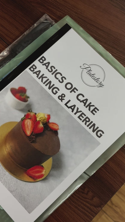 baking ,baking class, baking videos, cake baking basics
