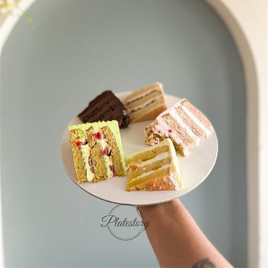 Slice Symphony Assorted Box